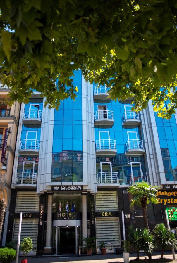 Era Palace Batumi Esterno foto